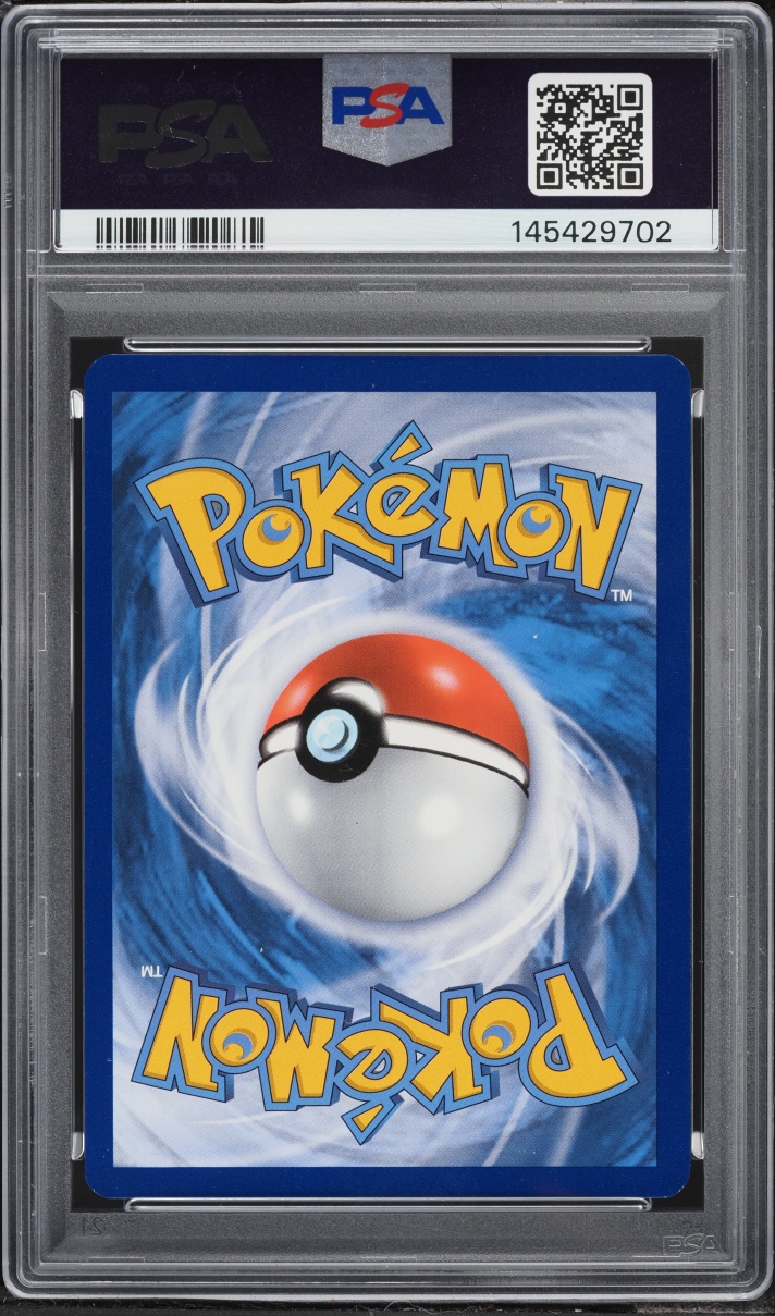 2022 Pokemon Sword & Shield Black Star Promo Figure Collection Alt Art Arceus V #204 PSA 9 MINT