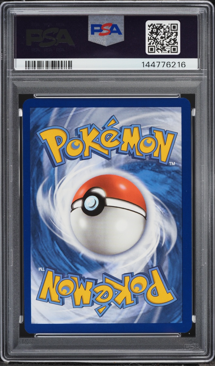 2023 Pokemon TCG Classic Collection Ho-Oh Ex Deck Holo Charizard #3 PSA 10 GEM MINT