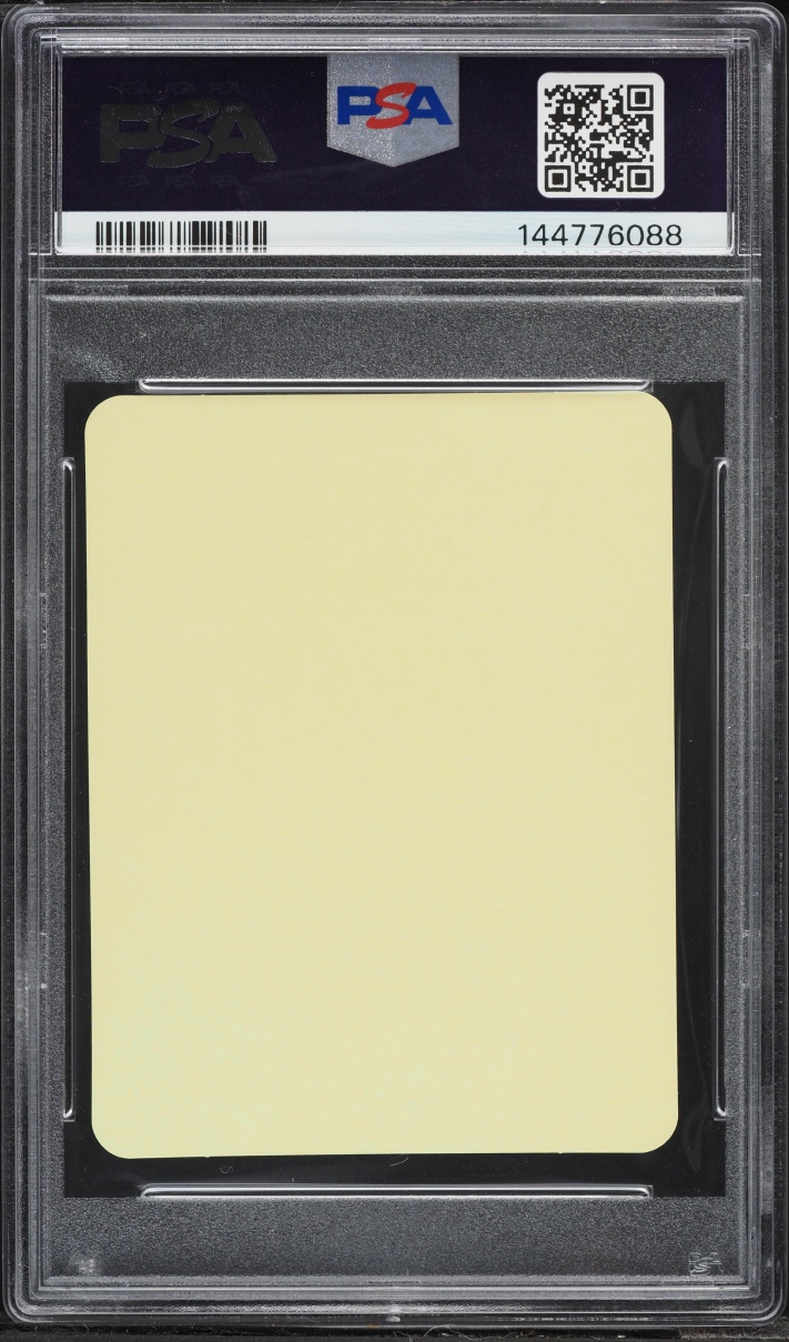 2023 Pokemon Japanese Marumiya Stickers Scizor #17 PSA 10 GEM MINT