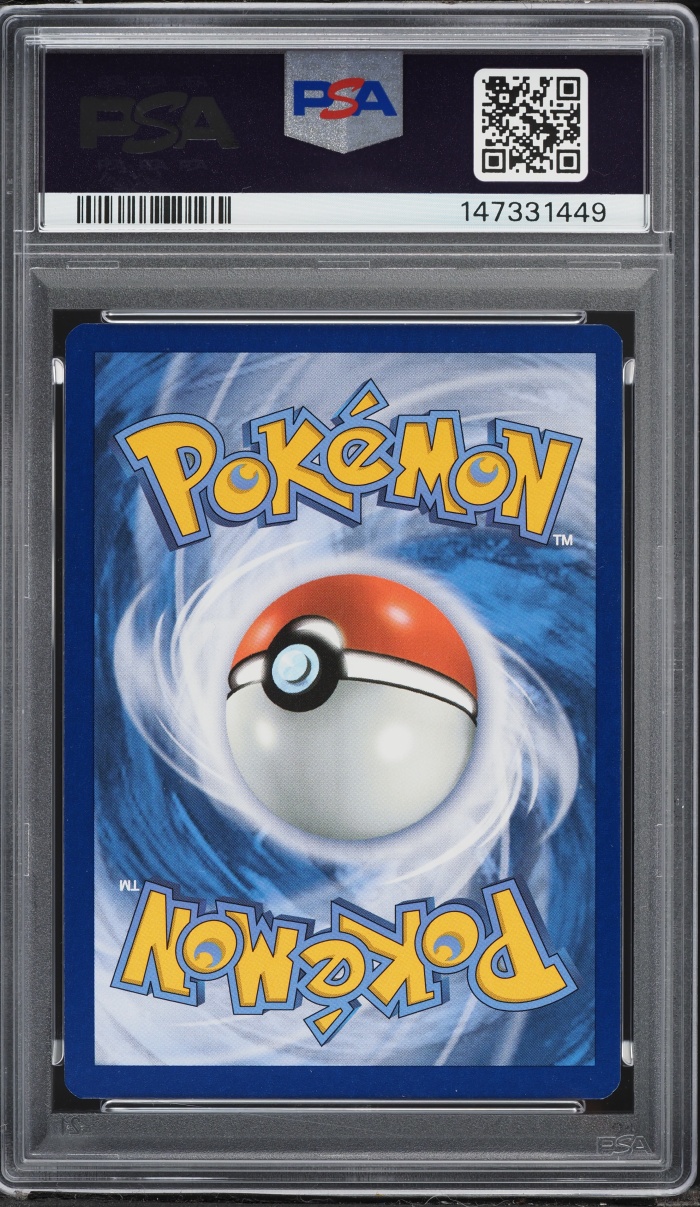 2023 Pokemon Scarlet & Violet Paradox Rift Armarouge Ex Premium Charcadet #026 PSA 10 GEM MINT