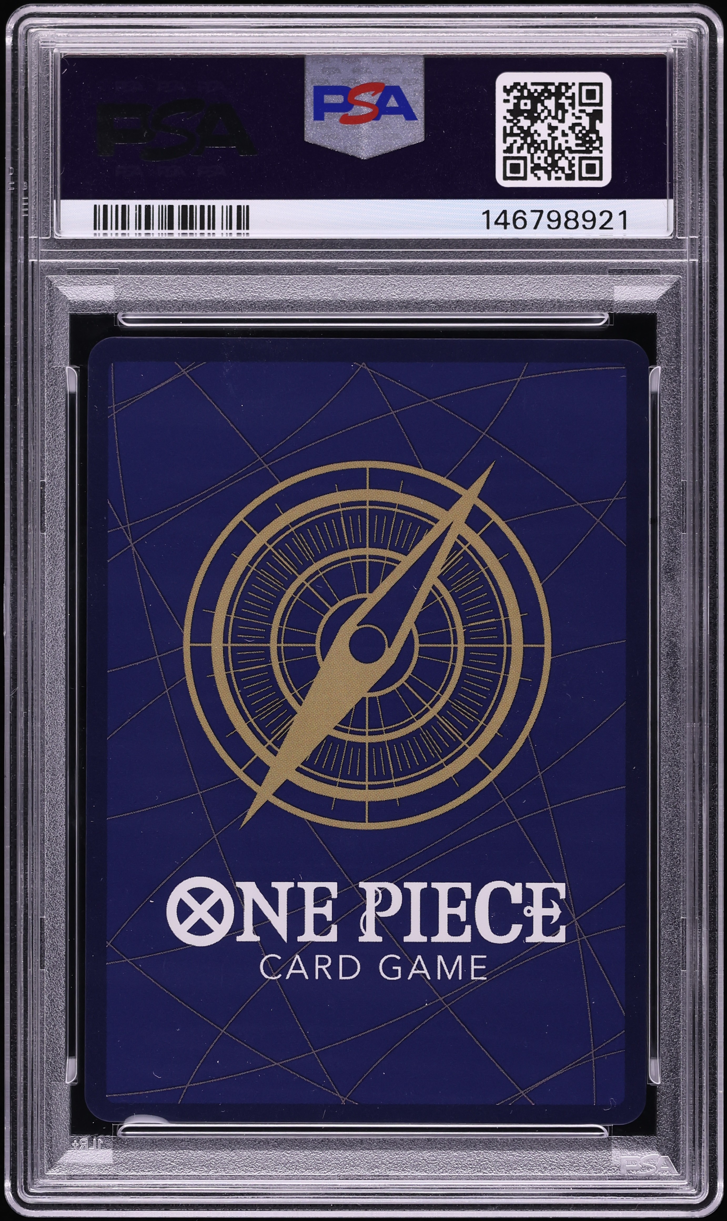 ぴ*K様 2025 ONE PIECE JP #110 ルフィ GEM MINT 2025 One Piece Japanese Premium Card Collection Day Monkey D