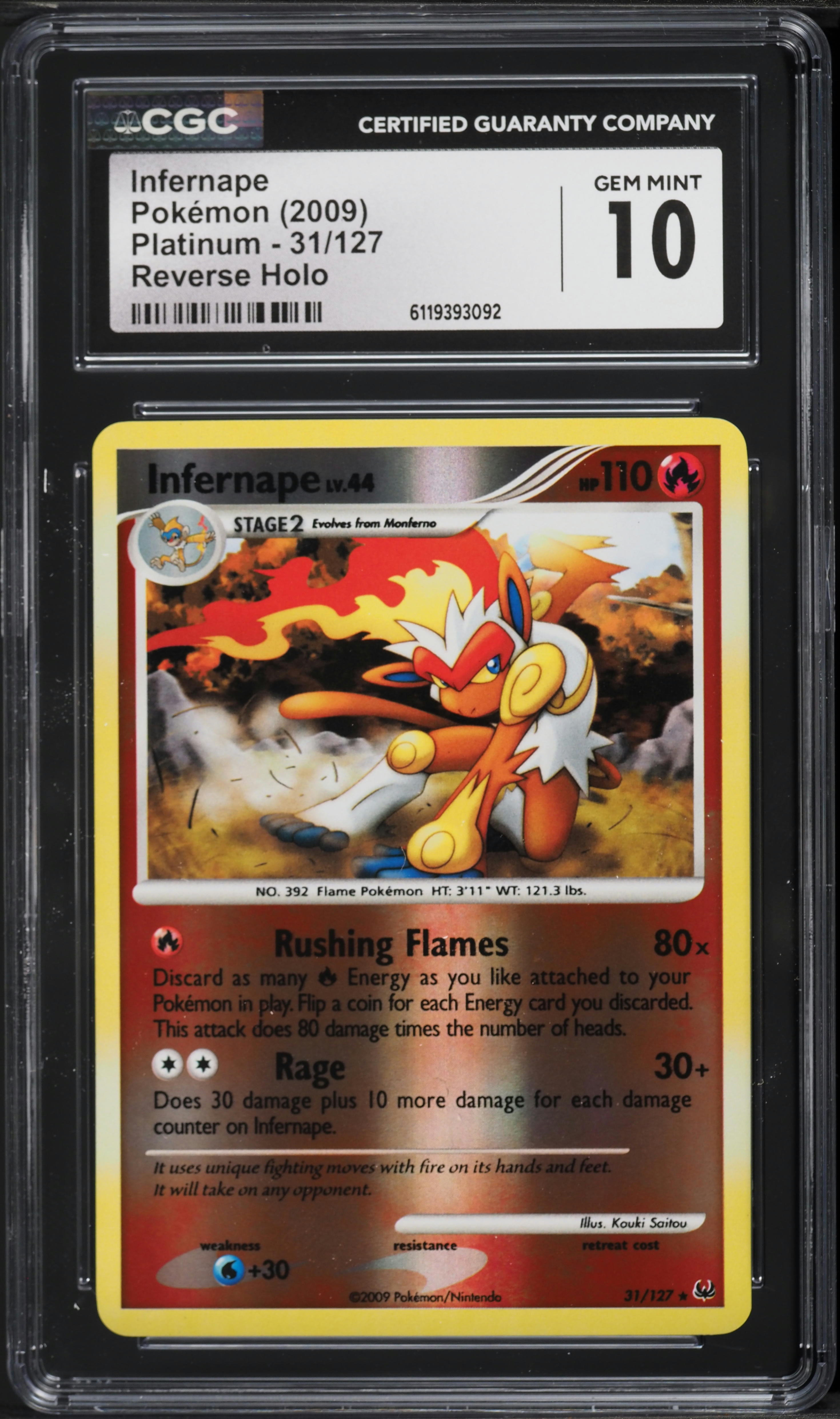 yu nagaba pokemon card price All 10 Yu Nagaba Pokmon cards with values