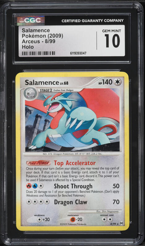 water arceus pokemon card Arceus [1st Edition] #29 Prices | Pokemon Japanese Advent of Arceus