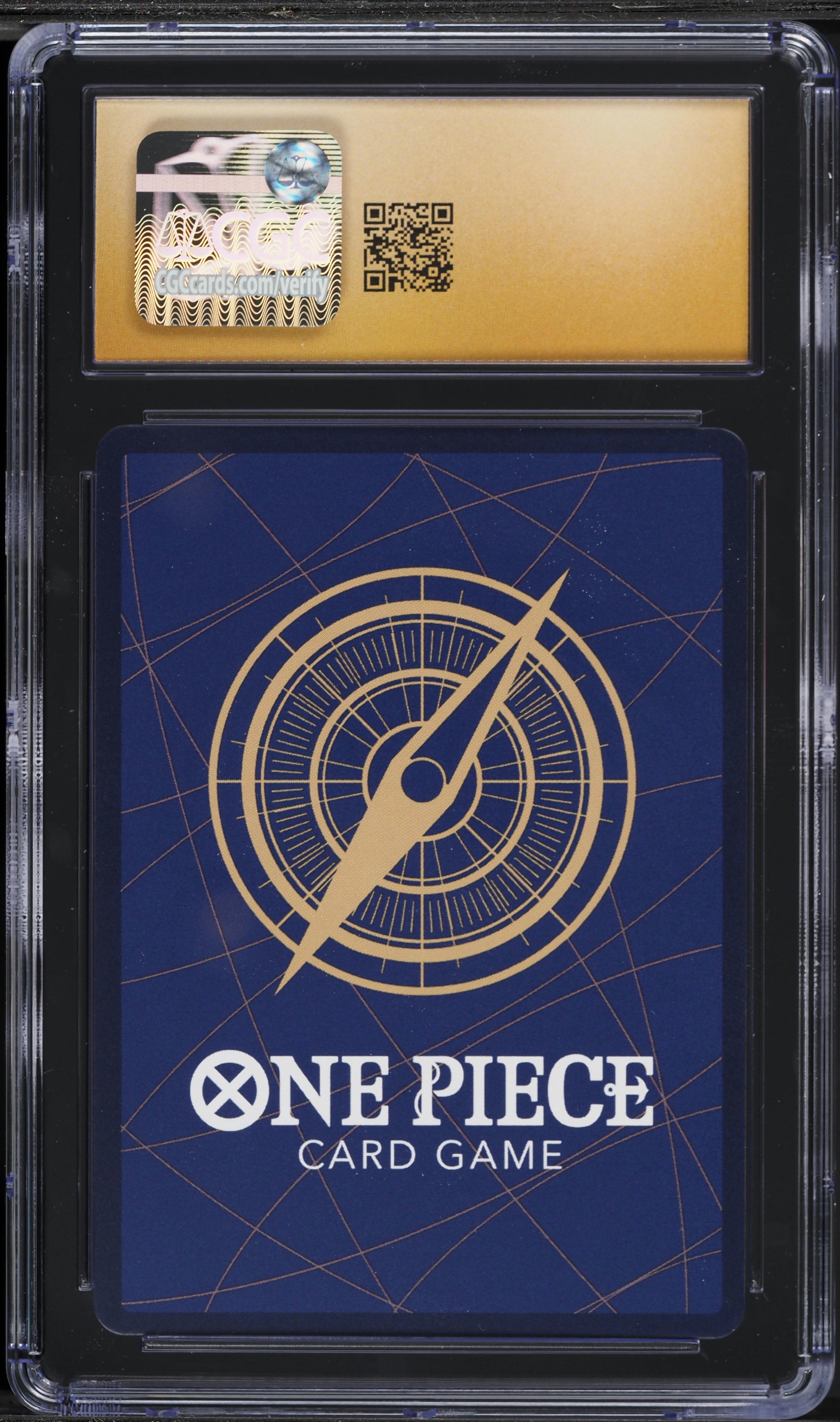 2025 One Piece Chinese Promo Store Exchange Meeting Monkey D
