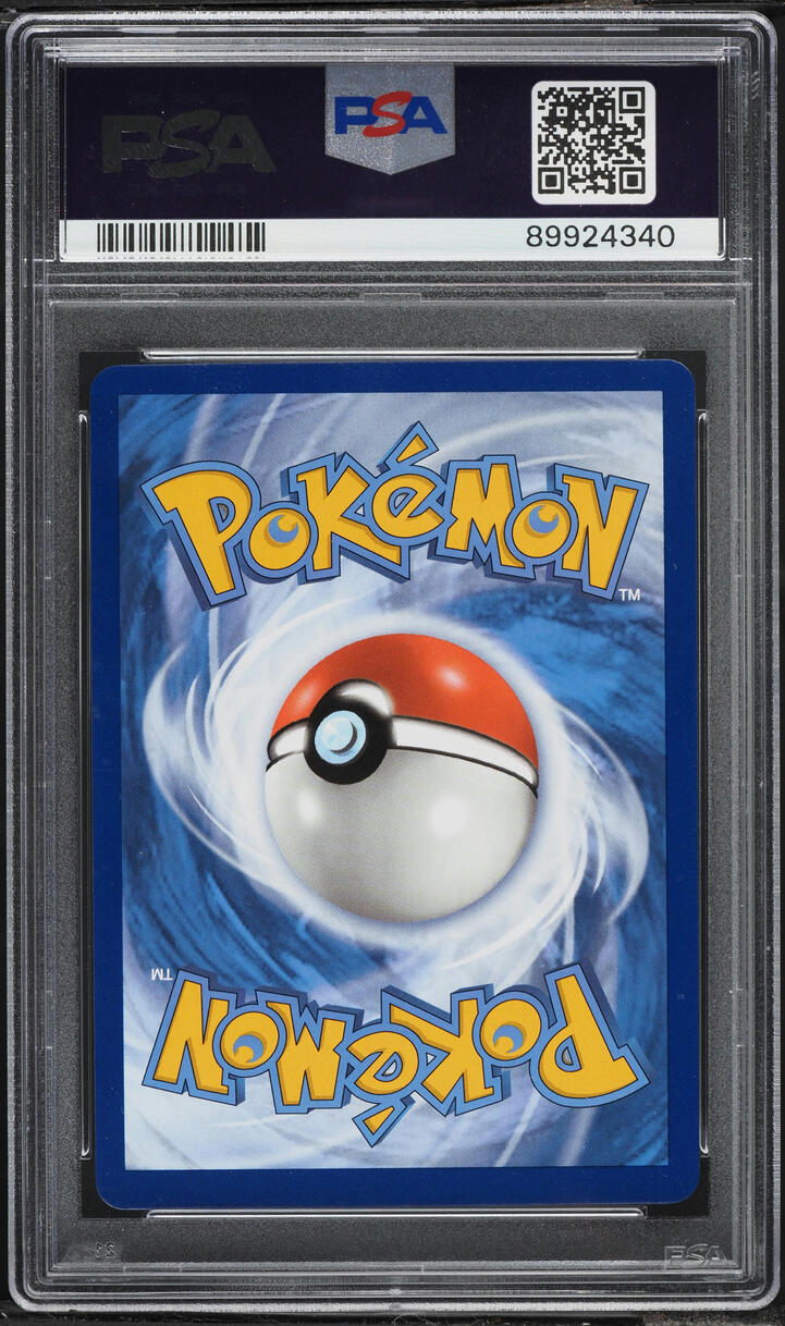 2022 Pokemon Sword & Shield Lost Origin CHR Pikachu V #TG16 PSA 10 GEM MINT