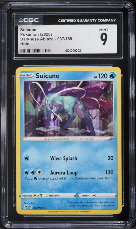is a vmax pokemon card rare Sword & Shield—Darkness Ablaze Elite Trainer Box – GilbertGames