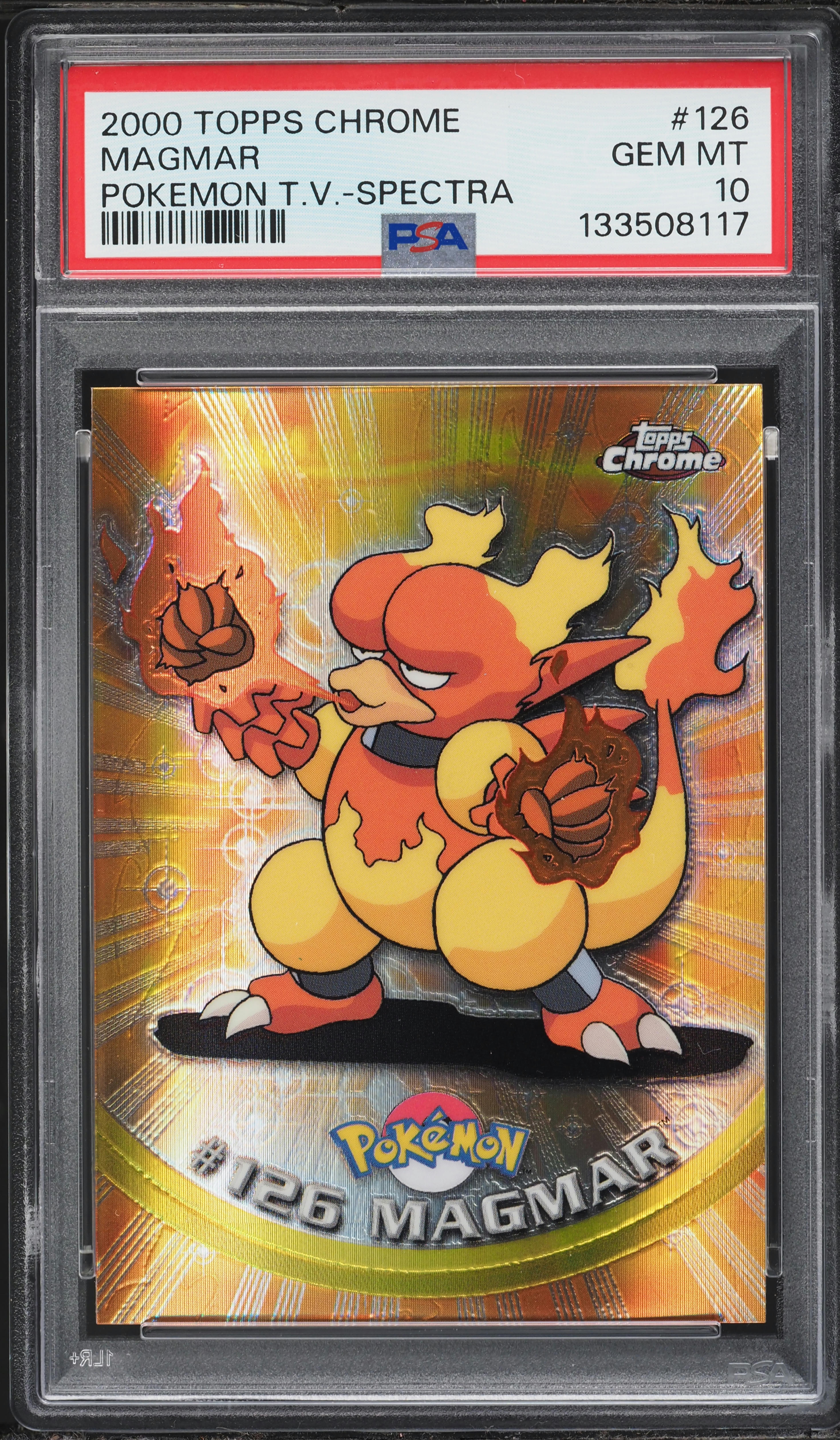 topps pokemon cards worth Beedrill #15 1998 Topps Pokemon Cards Value