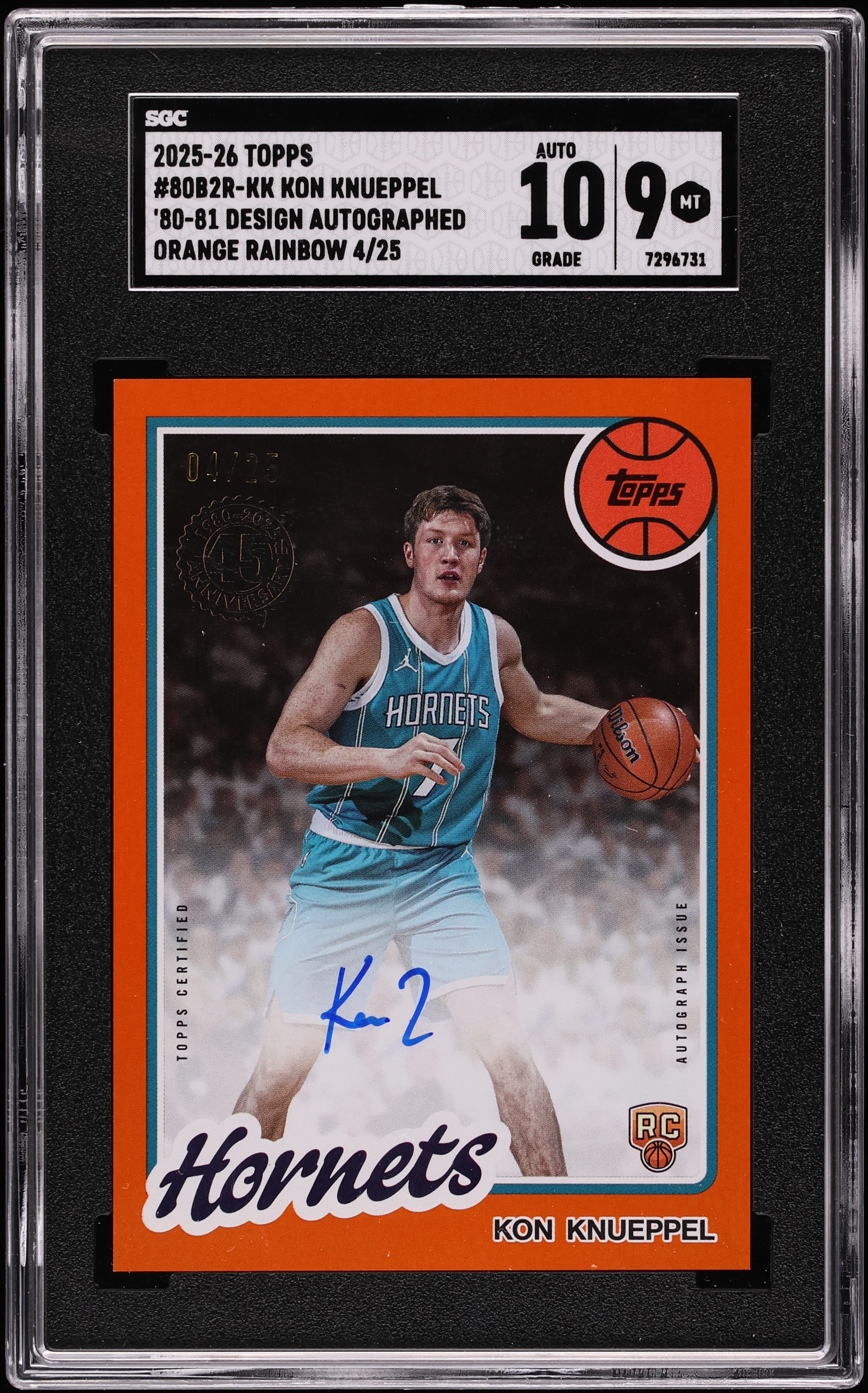 2025 Topps 