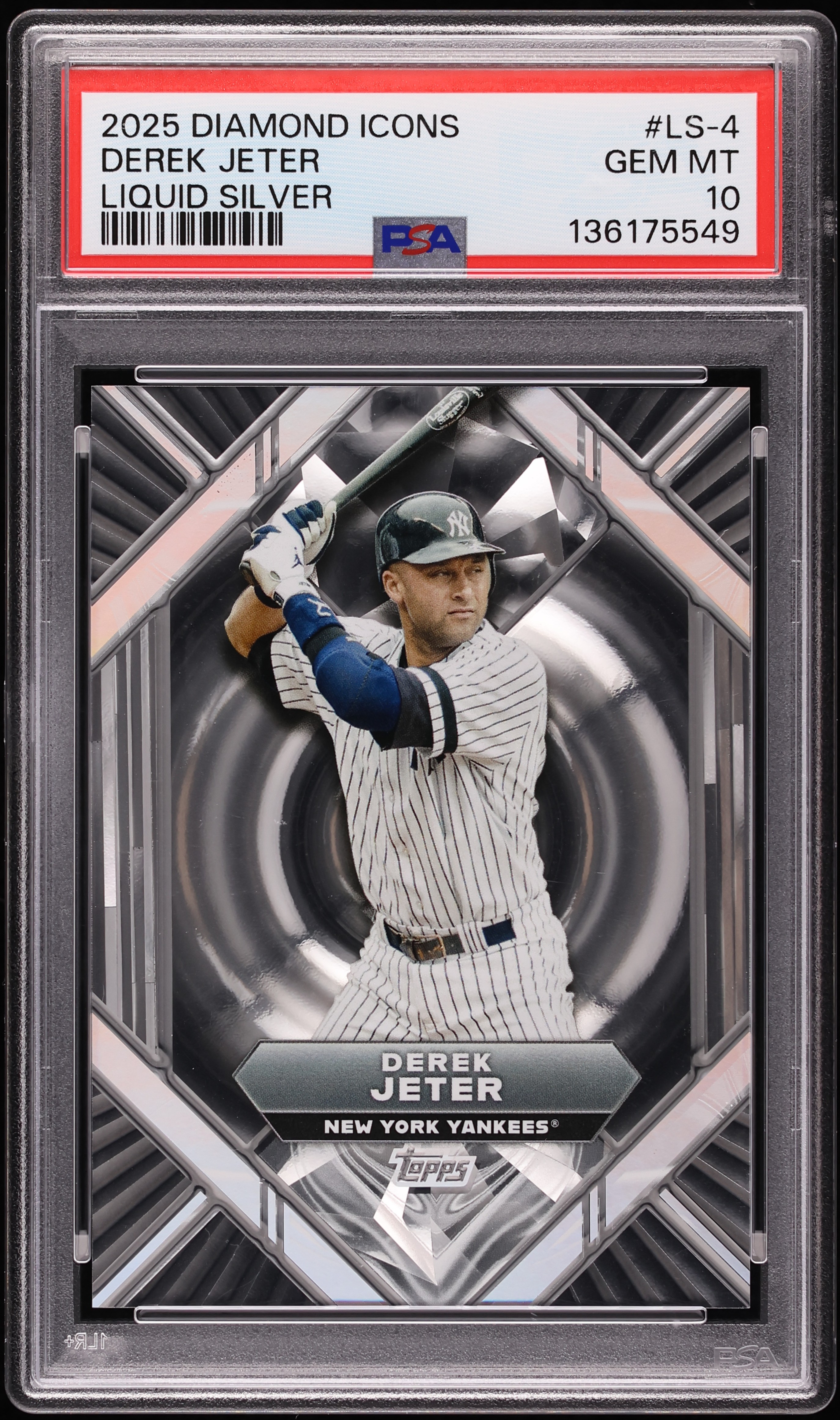Topps UPDATESERIES Derek jeter25シリ 2025 Topps Series 2 - Derek Jeter 1990 All Star Yankees | eBay