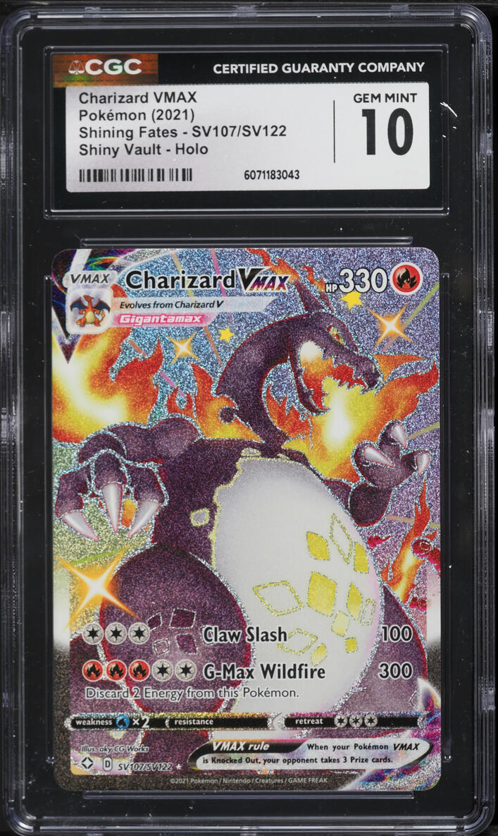 pokemon card game sword & shield starter set vmax charizard Pokemon Japanese Sword & Shield VMAX Charizard Starter Set