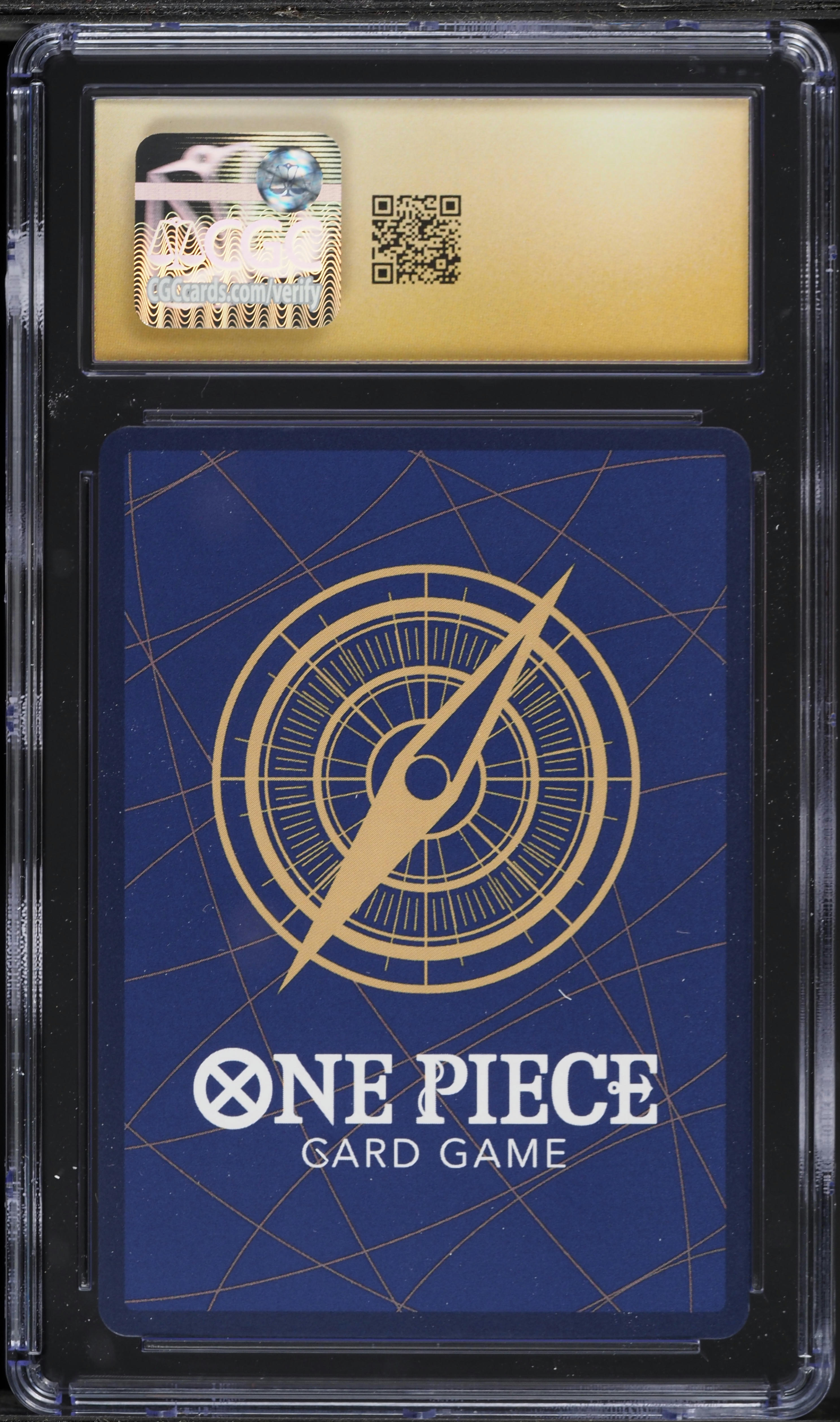2023 One Piece Promo Cards Premium Collection FILM RED Usopp #ST01