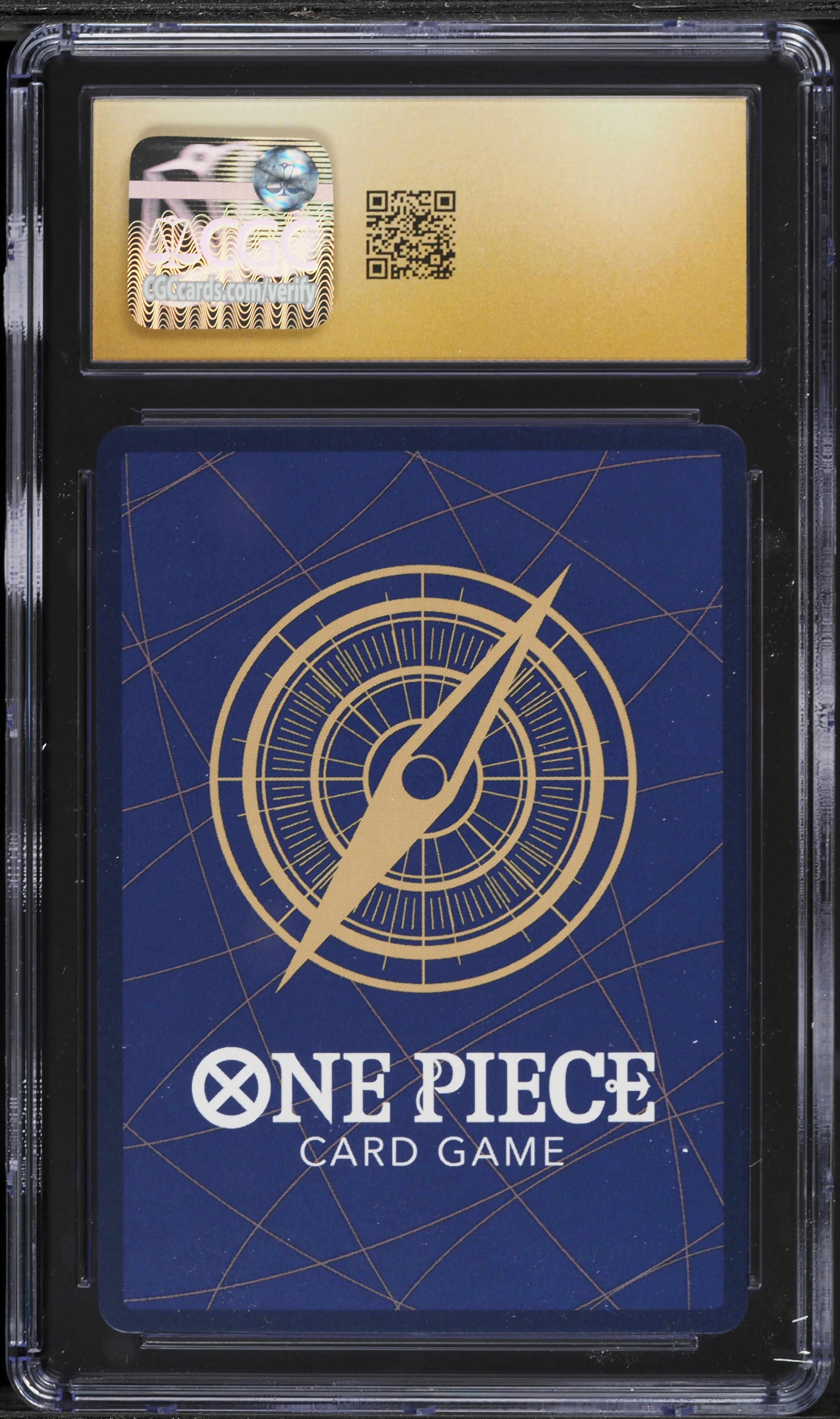 2023 One Piece Promo Cards Premium Collection FILM RED Jinbe #OP01
