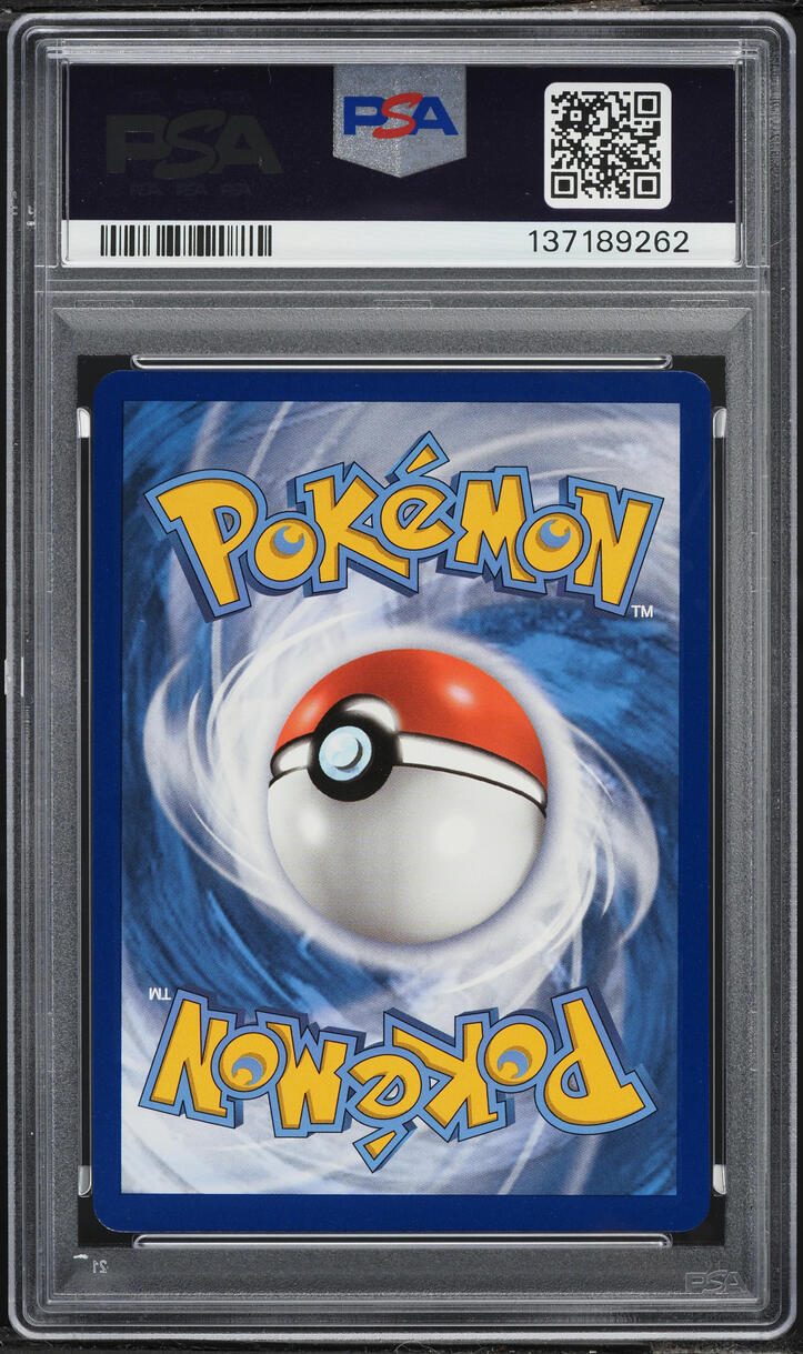 2021 Pokemon Sword & Shield Celebrations Holo Surfing Pikachu V #8 PSA 10 GEM MINT