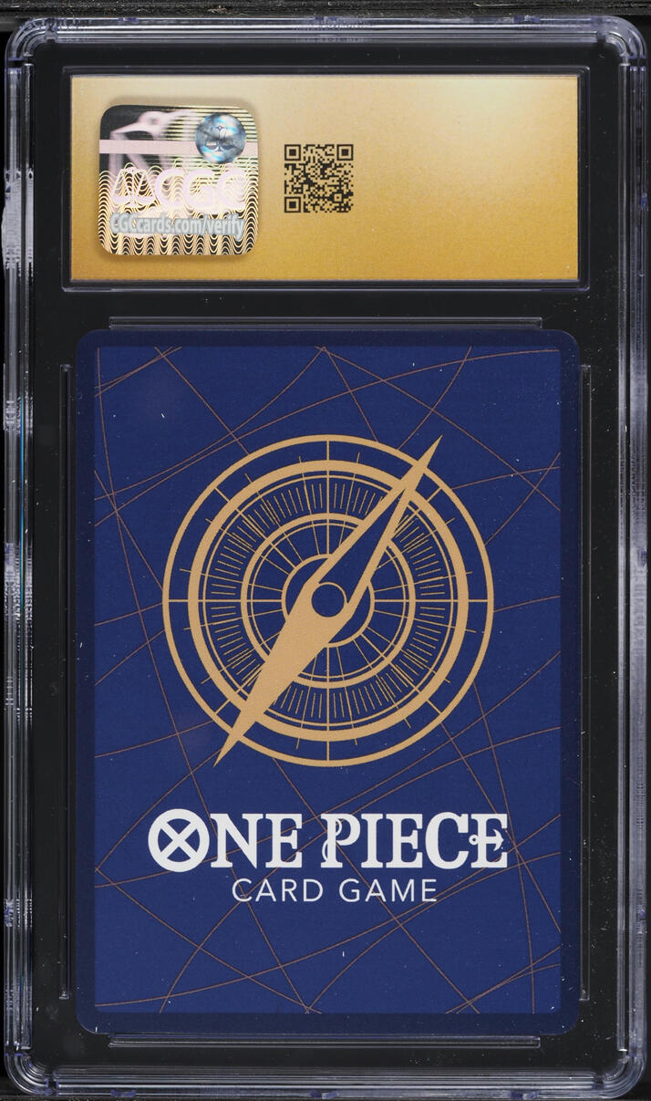 one piece card game st03 SP ST03-004 C Gecko Moria you may rest this card to make it the new target of the attack.) Color 2025 One Piece Promo Seven