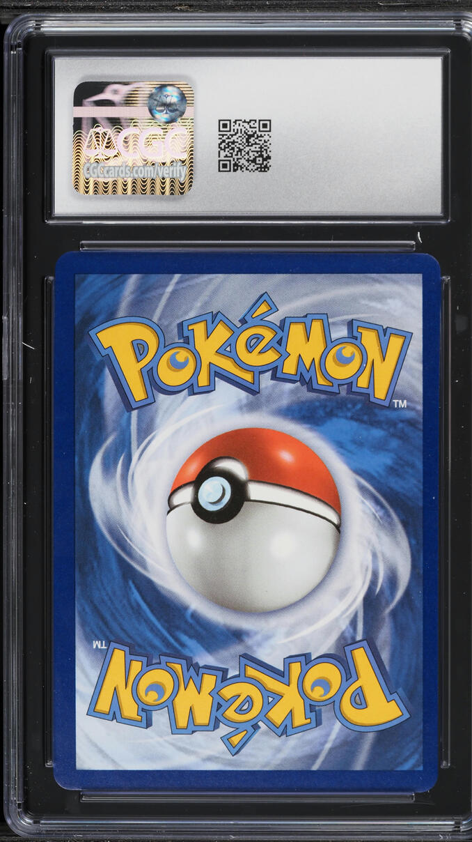 2021 Pokemon Sword & Shield Promo Celebrations Holo Pikachu V-UNION #SWSH139 CGC 10 GEM MINT