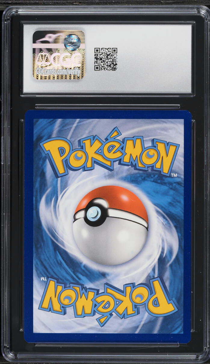 2022 Pokemon Sword & Shield Promo Ultra Premium Alt Art Charizard VMAX #SWSH261 CGC 10 GEM MINT
