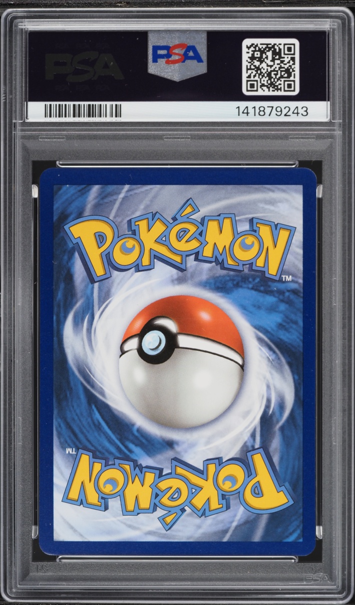 2021 Pokemon Sword & Shield Celebrations Classic Holo Rocket's Zapdos #15 PSA 10 GEM MINT