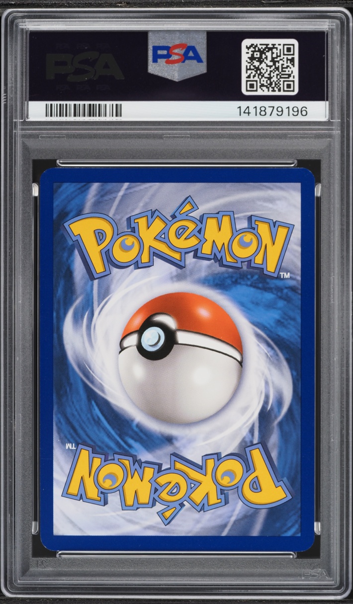 2016 Pokemon XY Generations Radiant Collection Full Art Flareon EX #RC28 PSA 9 MINT