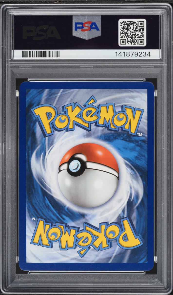 2021 Pokemon Sword & Shield Celebrations Classic Holo Luxray GL LV.X #109 PSA 10 GEM MINT