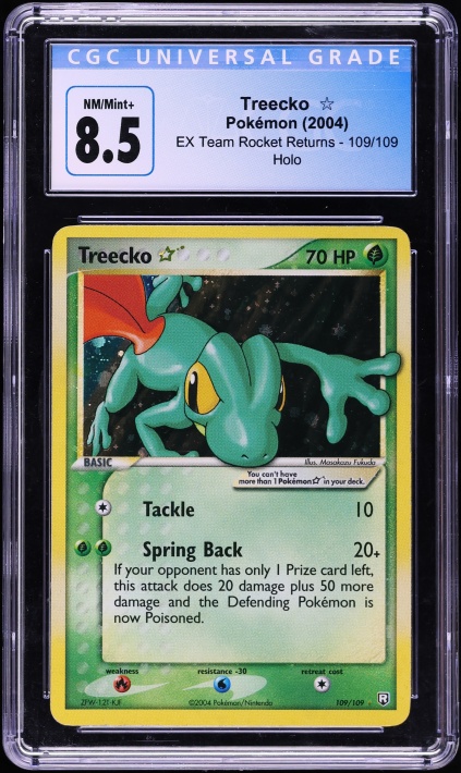 2004 Pokemon Japanese Bandai Carddass Zukan Gold Foil Zapdos