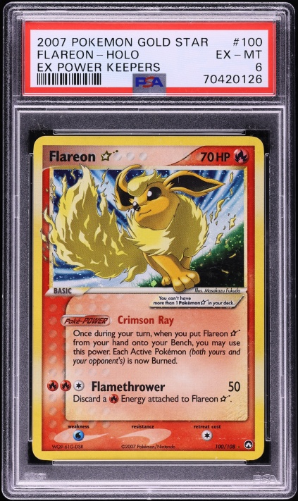 pokemon ogerpon cards - Flareon (2) then put it into your hand Anyone know the value of