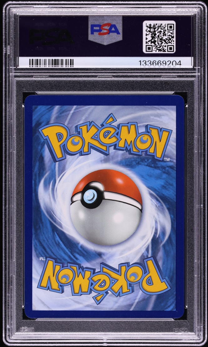 2022 Pokemon SWSH Brilliant Stars Trainer Gallery CHR Umbreon VMAX #TG23 PSA 10 GEM MINT