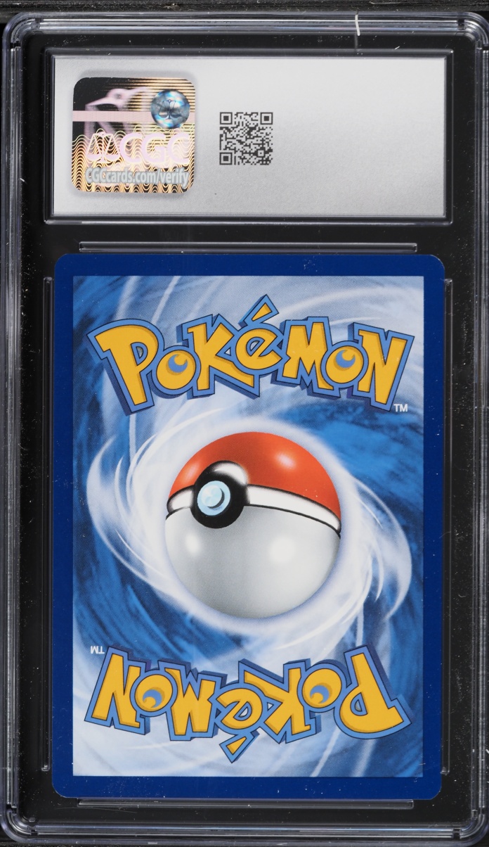 2023 Pokemon SV Promo Van Gogh Alt Art Pikachu With Grey Felt Hat #85 CGC 10 GEM MINT