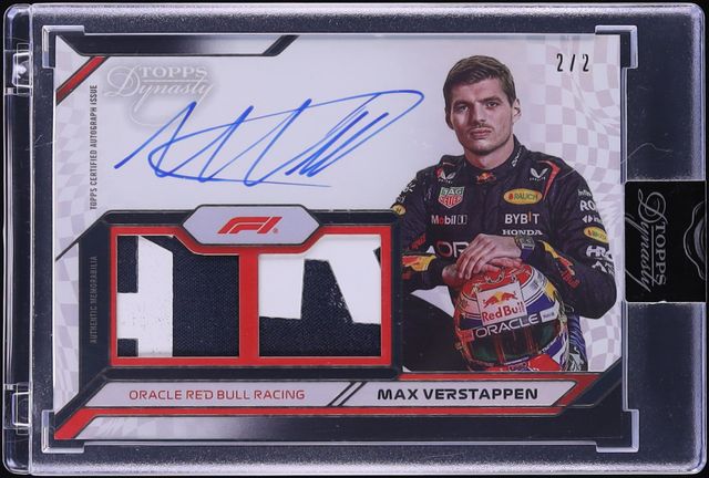 世界2枚！Topps Dynasty F1 ハミルトンBLACK サインカード $_32.JPG?set_id=880000500F