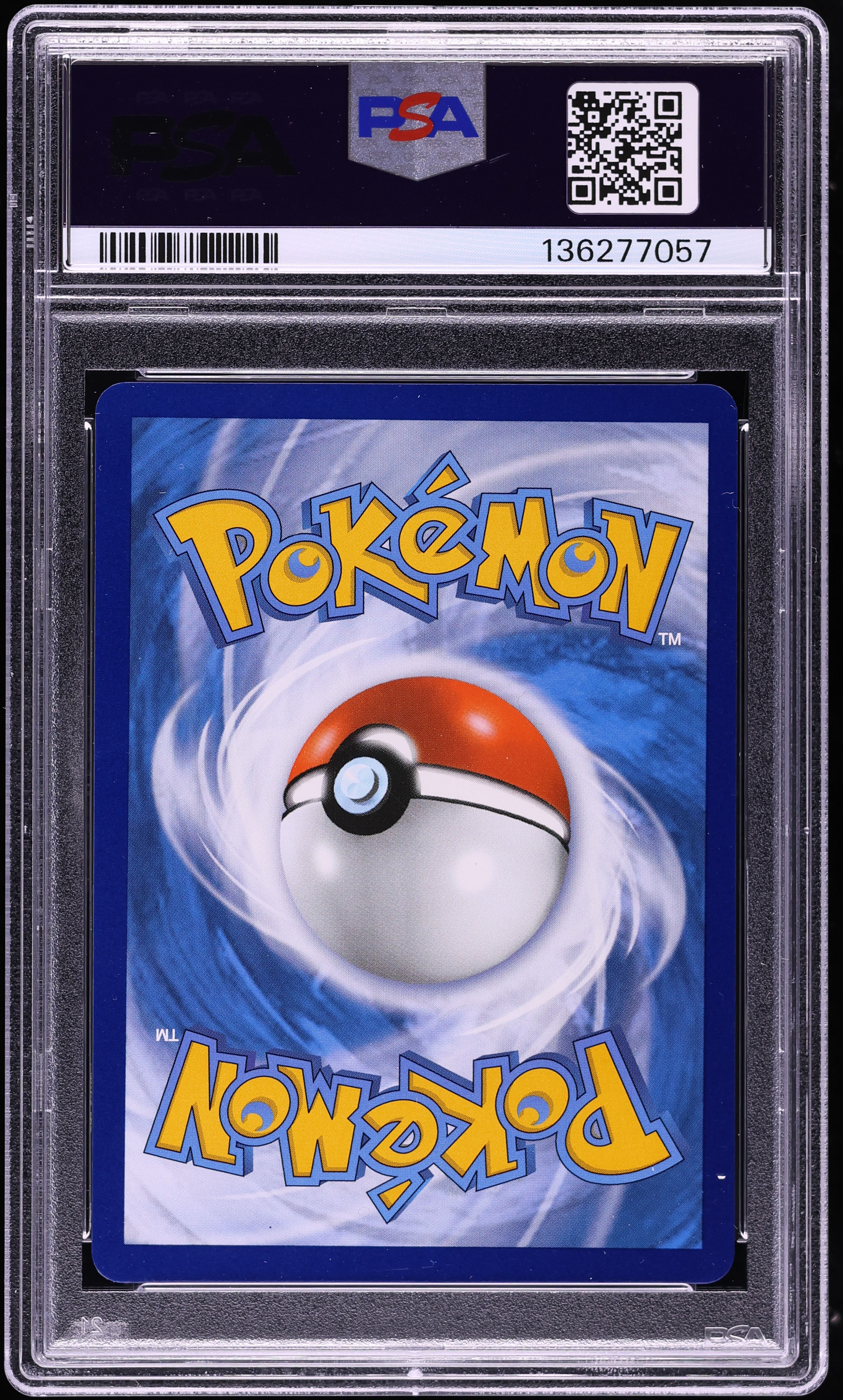 2022 Pokemon Sword & Shield Brilliant Stars Full Art Mimikyu VMAX