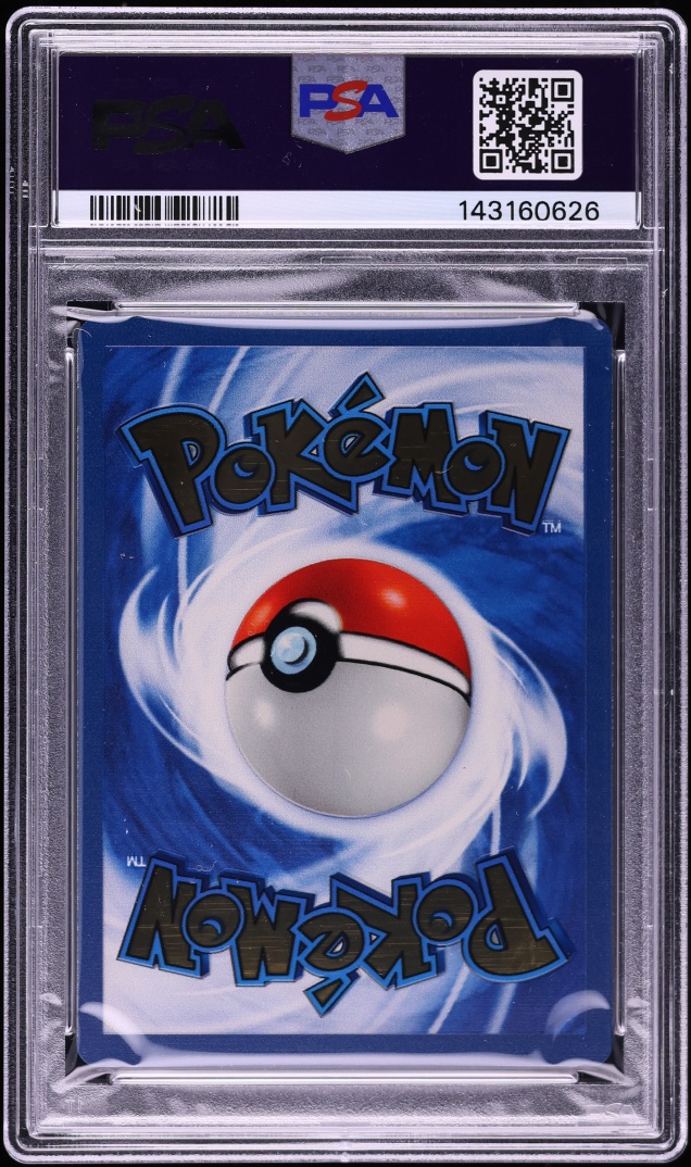 2021 Pokemon Sword & Shield Celebrations Ultra Premium Collection Pikachu #58 PSA 8 NM-MT