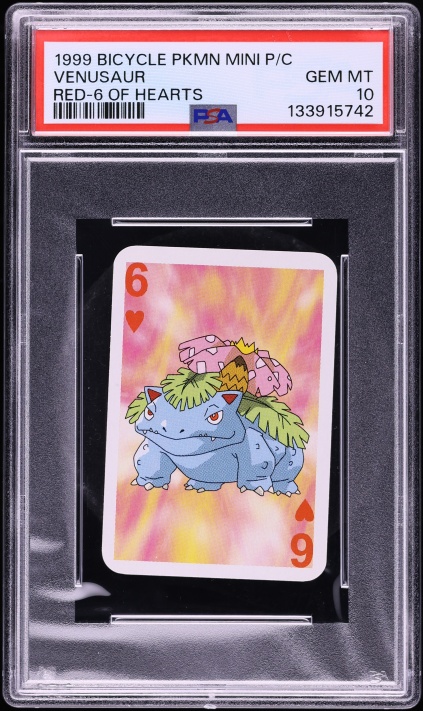 pokemon mini playing cards Ultimate Pokemon Mini Tin Bundle