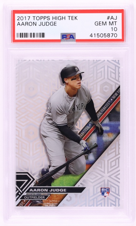 Buy Now at Fanatics Collect | Authenticated Collectibles