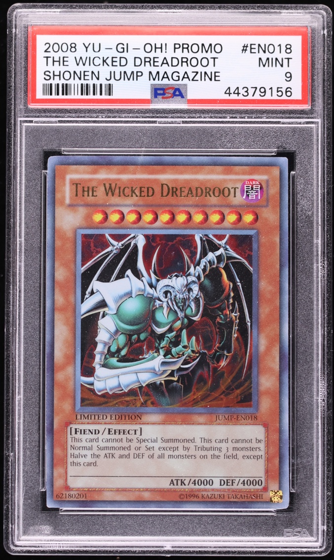 shonen jump yugioh cards Unopened Shonen Jump magazine with unopened YuGiOh card : r/yugioh