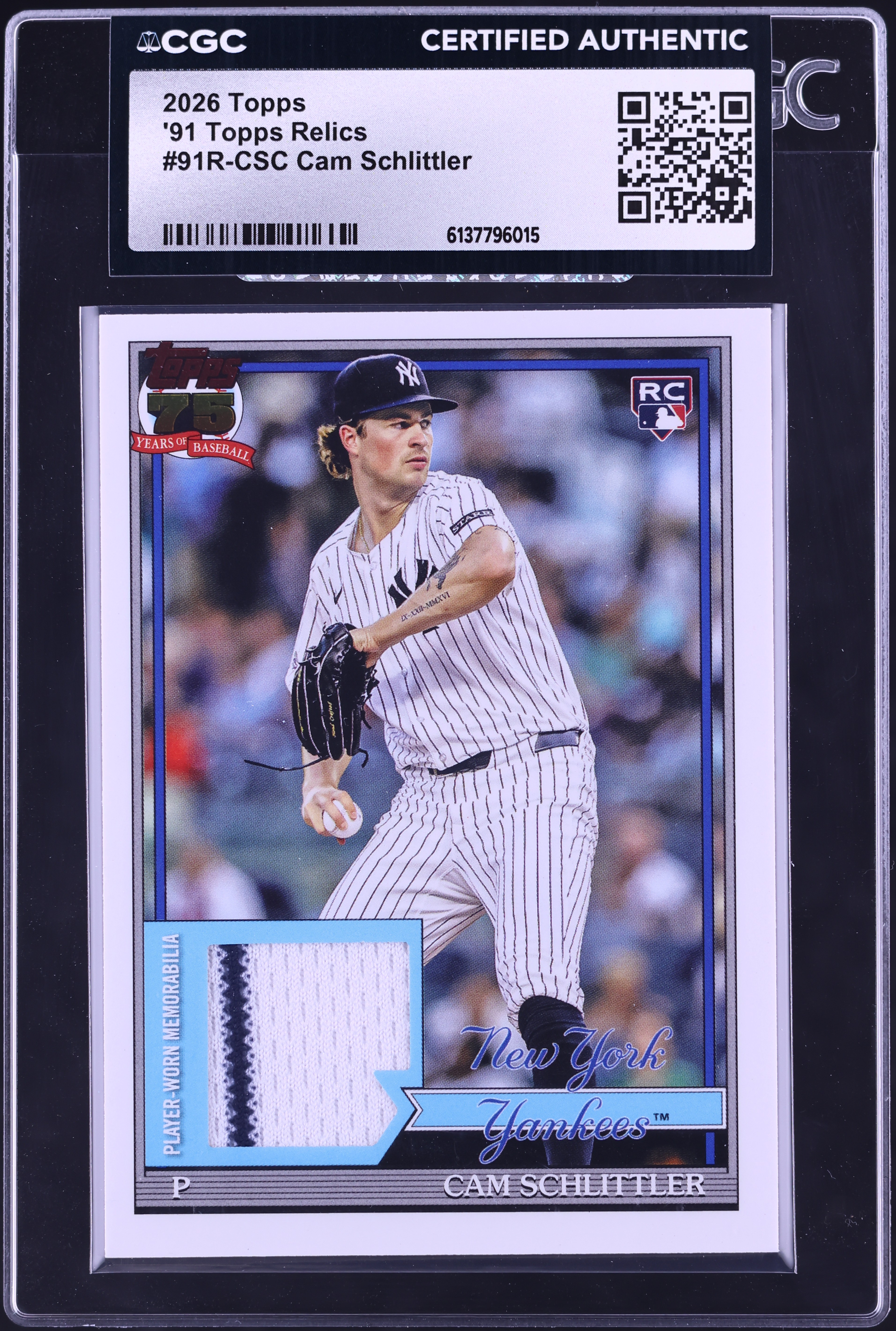2026 Topps 