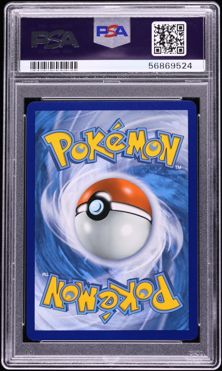 2019 Pokemon Sun & Moon Unbroken Bonds Holo Reshiram & Charizard GX #20 PSA 10 GEM MINT