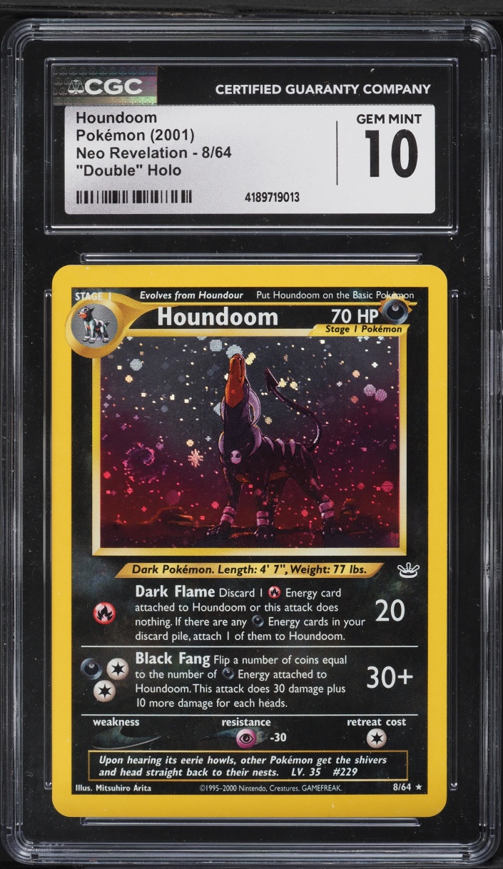 Houndoom
