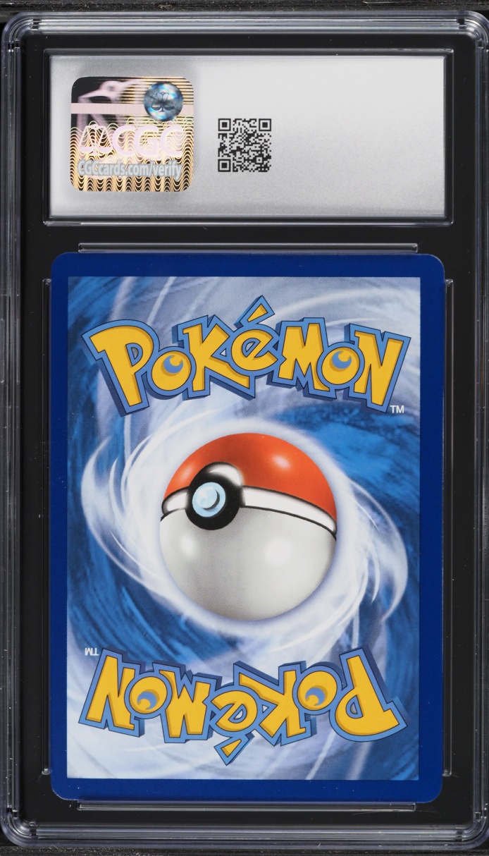 2022 Pokemon Sword & Shield Astral Radiance CHR Garchomp V #TG23 CGC 10 GEM MINT