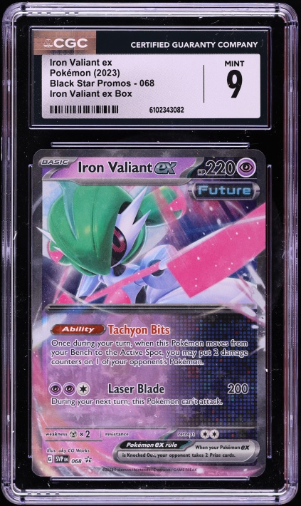 iron valiant ex pokemon card value Aromatic Grass Energy - 162/185 - Vivid Voltage