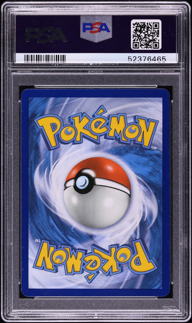 2019 Pokemon Sun & Moon Cosmic Eclipse Full Art Charizard & Braixen GX #212 PSA 10 GEM MINT