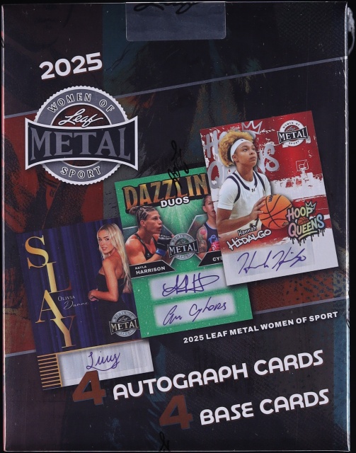 2021 Upper Deck Artifacts Golf Sealed Hobby Box on Fanatics Collect