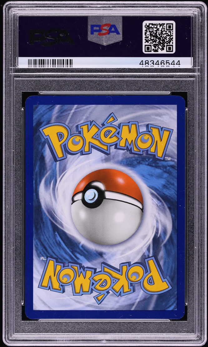 2018 Pokemon Sun & Moon Dragon Majesty Let's Play Eevee! Charizard #3 PSA 10 GEM MINT