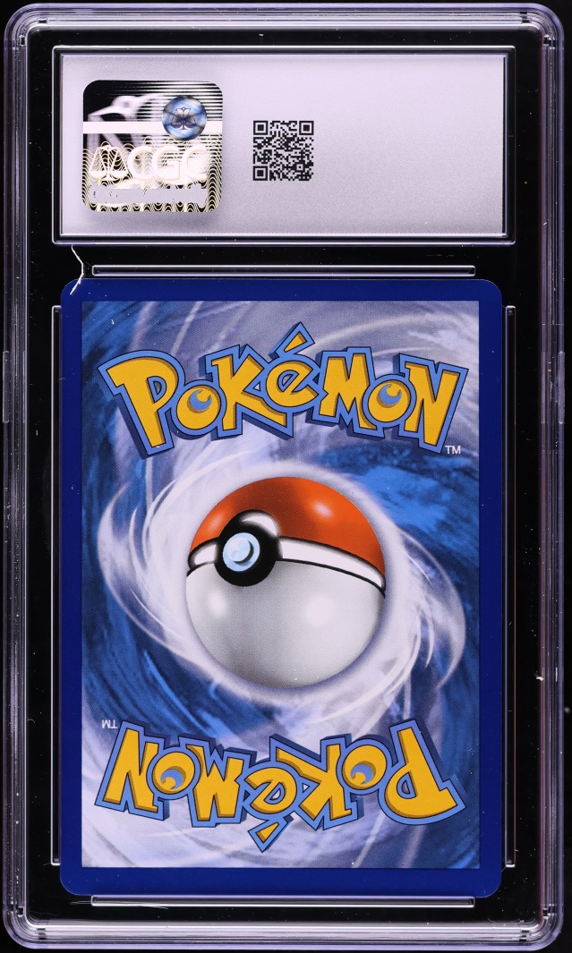 2021 Pokemon Sword & Shield Evolving Skies Rainbow Rare Sylveon VMAX #211 CGC 10 GEM MINT