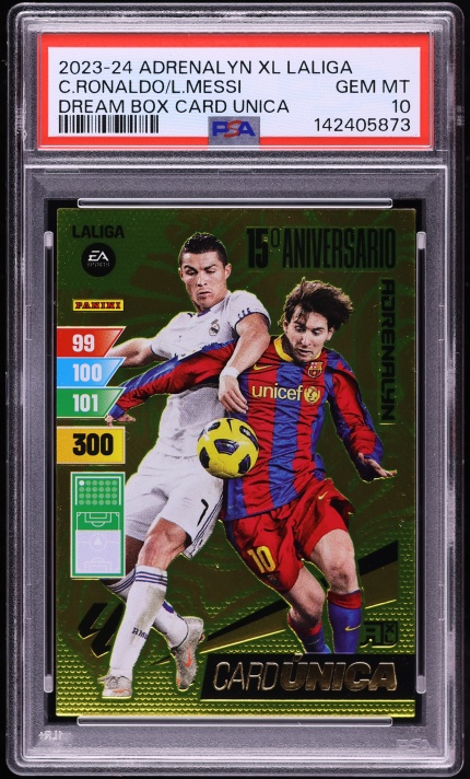 2023 Topps Argentina World Champions D10s Diego Maradona Lionel