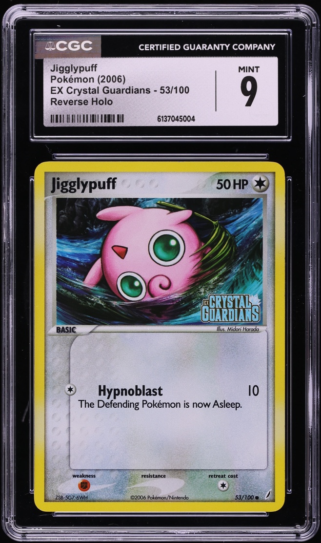 pokemon cards jigglypuff Amazon.com: Jigglypuff - Pokemon 5 Card Lot