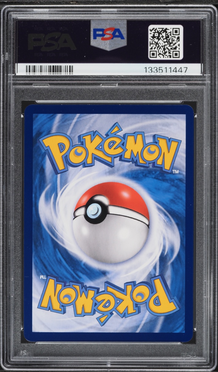 2021 Pokemon Thai Sword & Shield 25th Anniversary Promo Holo Charizard #1 PSA 10 GEM MINT