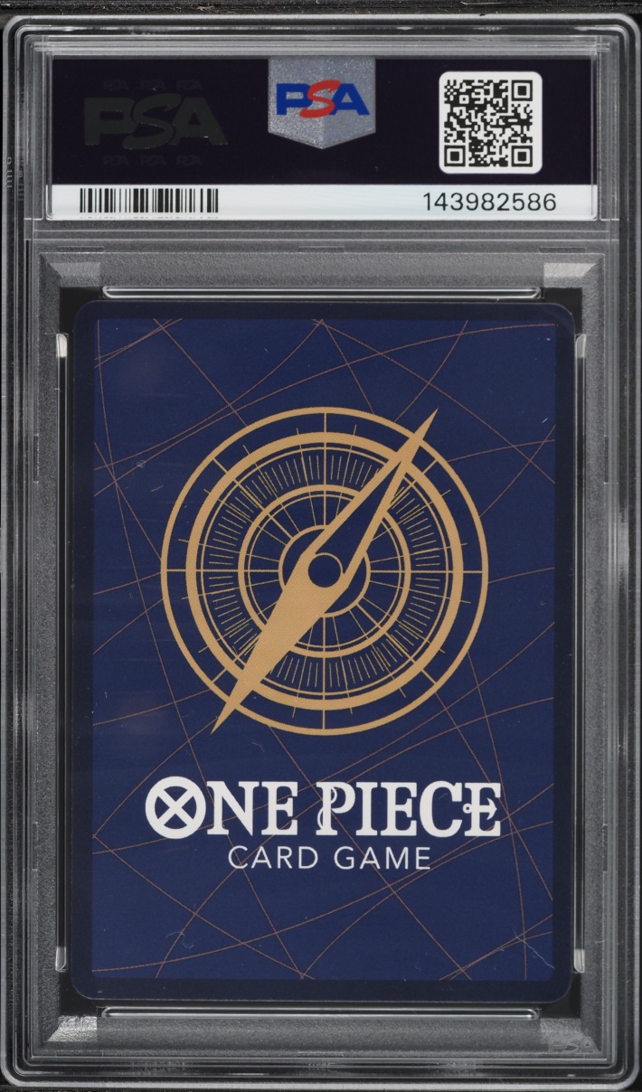 2025 One Piece 3rd Anniversary Go All Out From The Very Start