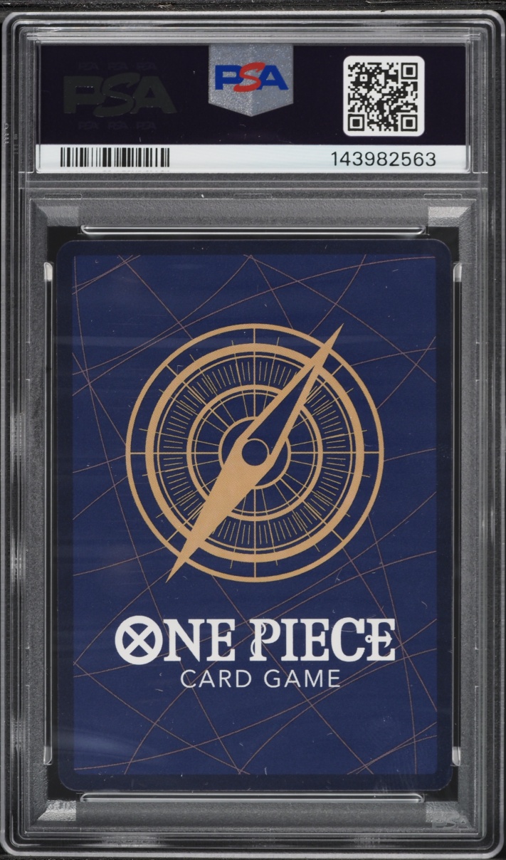 2025 One Piece 3rd Anniversary Treasure But Ace Here Said You