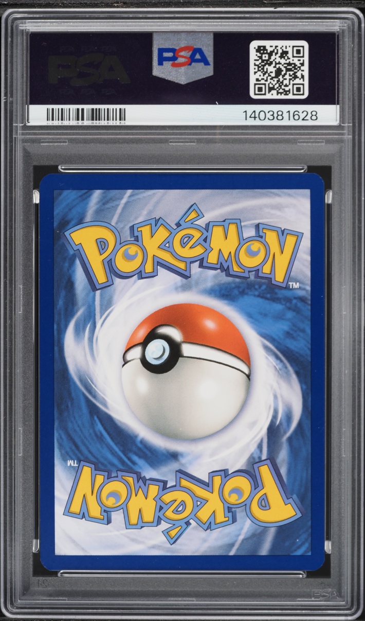 2023 Pokemon Scarlet & Violet Paldea Evolved IR Tyranitar #222 PSA 10 GEM MINT