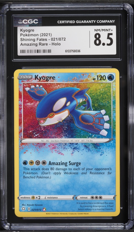 amazing rare pokemon cards shining fates Pokmon Yveltal 046/072 Basic Pokemon Pokemon Amazing Rare Full Set