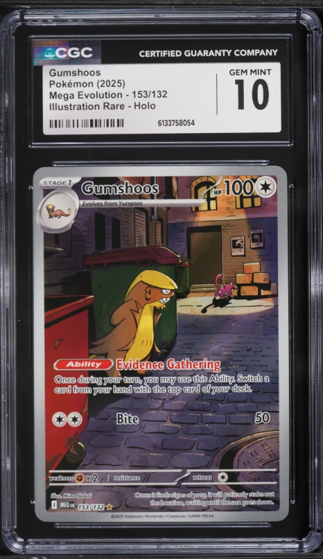 gumshoos pokemon card value Amazon.com: Gumshoos GX - 157/149